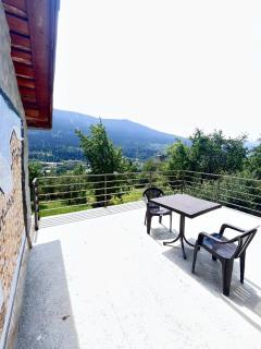 Nadia Guesthouse - 8