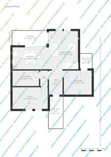 Villa Alexandra 5 - 7