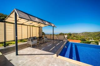 Eco Villa Ateş - Kaş - 8