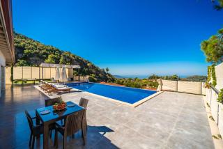 Eco Villa Ateş - Kaş - 6