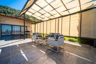 Eco Villa Ateş - Kaş - 5