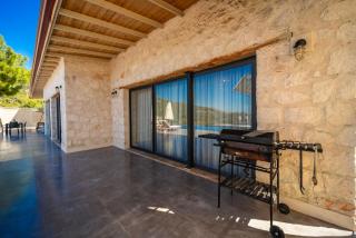 Eco Villa Ateş - Kaş - 4