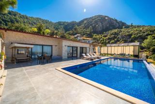 Eco Villa Ateş - Kaş - 3