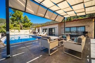 Eco Villa Ateş - Kaş - 2