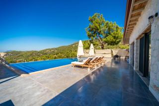 Eco Villa Ateş - Kaş - 1