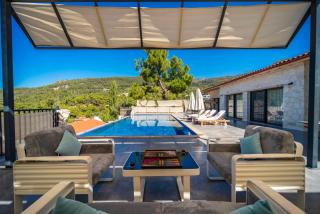 Eco Villa Ateş - Kaş - 0