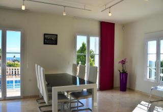 Villa with panoramic sea views - 1