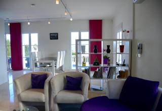 Villa with panoramic sea views - 1