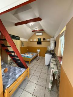 Danieli Holiday Home - Štúrovo - 9