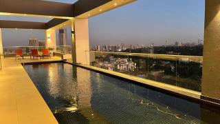Escada Blessings luxurious 1 bed - Nairobi - 7