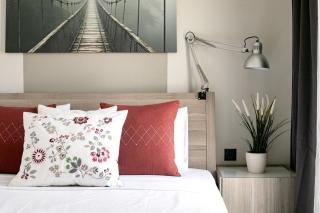 Zeni - Stylish Studio & Balcony in Athens - Athens - 4