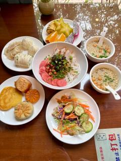 Lijiang Riverside Luxury Hotel, Guilin - Guilin - 7