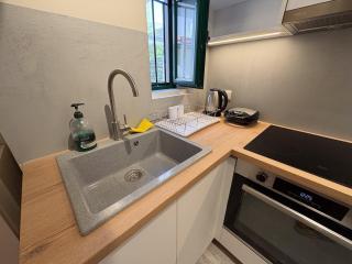 Melisma 1 Cosy Residence HomeSH - Iria - 1