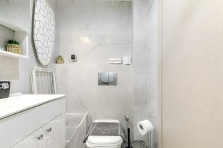 Zeni - Stylish Studio & Balcony in Athens - Athens - 1