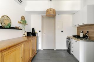 Zeni - Stylish Studio & Balcony in Athens - Athens - 7