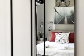 Zeni - Stylish Studio & Balcony in Athens - Athens - 5