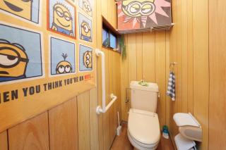 弁天町駅6分Funny House2階ミニオンの楽園へようこそ - 8