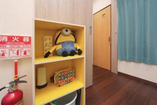 弁天町駅6分Funny House2階ミニオンの楽園へようこそ - 4