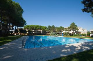 Appartamento Solar con Piscina - 1