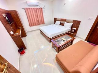 Manya Palace - Orchha - 5
