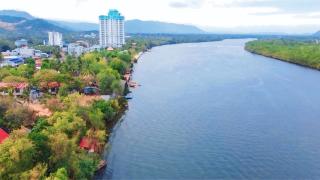 Kampot River Nest - Kampot - 0