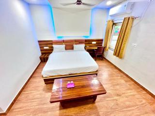 Manya Palace - Orchha - 3