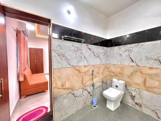 Manya Palace - Orchha - 1