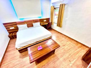 Manya Palace - Orchha - 7