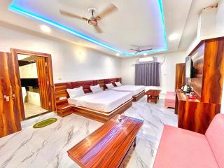 Manya Palace - 6