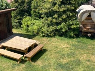 Haus Buckaroo – Rancho el Rosal - 2