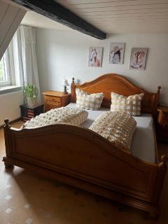 Haus Buckaroo – Rancho el Rosal - Bad Mergentheim - 7