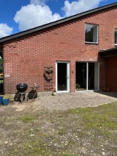 Højmosegård HEMS - Varde - 2