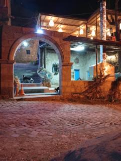 Belisırma Cave Hotel - 8