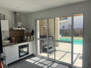 4 bedroom 4 bathroom villa 15 with pool and hot tub - Saint-Augustin - 2