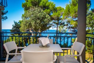 Arena Verudela Beach - Pula - 9