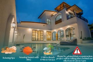 Casa Karuna Villa - 0
