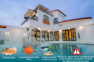 Casa Karuna Villa - 9