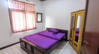 OYO 94711 Bougenville Resort - Cianjur - 2