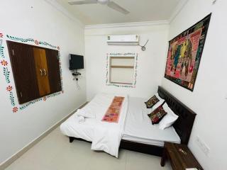 Hostel The Travellers Heaven - Jaisalmer - 0