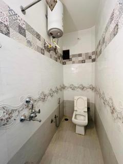 Hostel The Travellers Heaven - 1