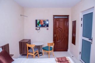 South Tetu inn - 0