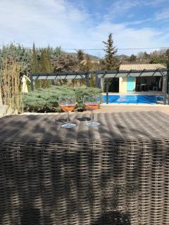 Maison des lavandes - 2