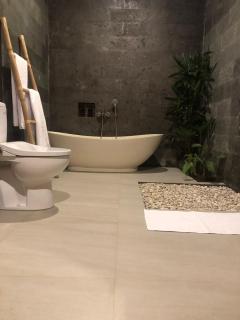 Ubud Wira Villa - 2
