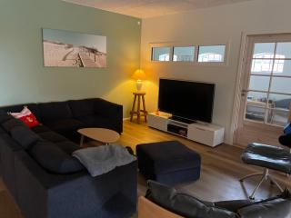 Højmosegård HEMS - Varde - 9