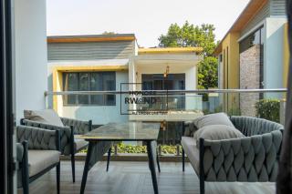 Kiyovu Cozy Home Rental With Honore Rwanda - 0