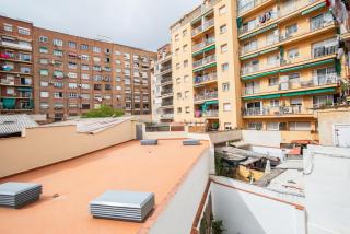 P1MAL1091- Fantastic 3bed steps away from Sagrada - Barcelona - 9