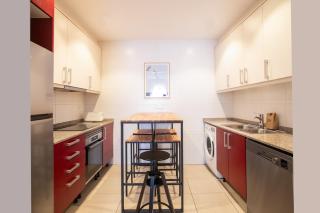 P1MAL1091- Fantastic 3bed steps away from Sagrada - Barcelona - 7