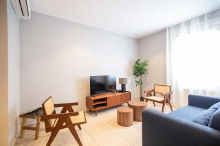 P1MAL1091- Fantastic 3bed steps away from Sagrada - 4