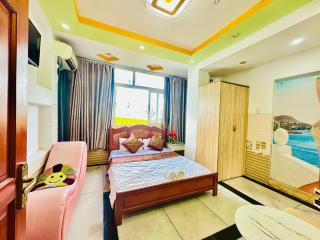 Khách sạn VY ANH - Ho Chi Minh - 9