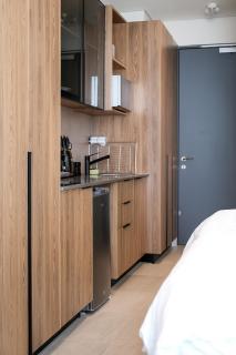 Menlyn Maine Trilogy Apartment - 8